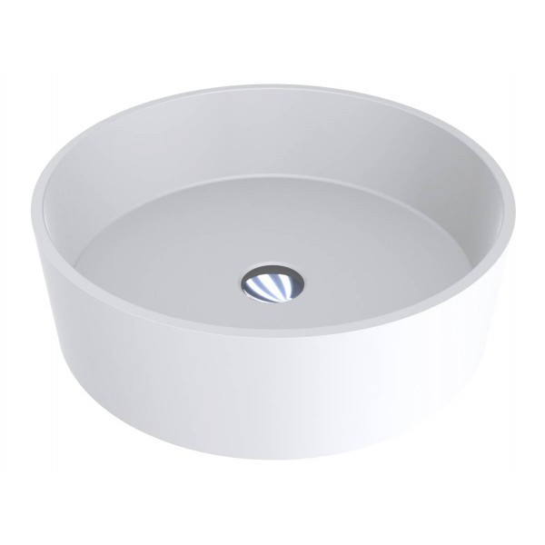 Умывальник SOFIA MATT Miraggio