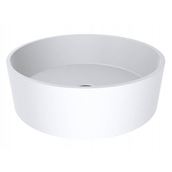 Умывальник SOFIA MATT Miraggio