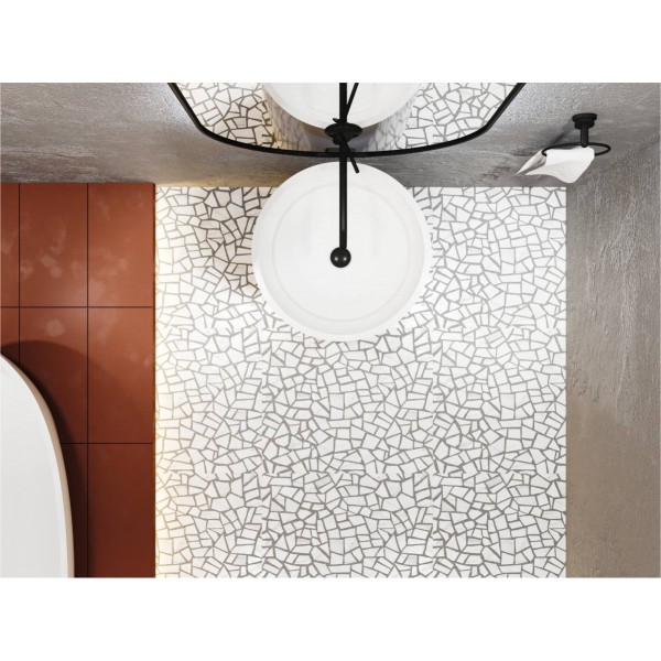 Умивальник COSMOS MIRASOFT Miraggio