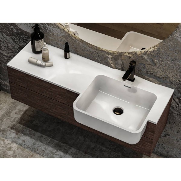 Умывальник FONTANA R Miraggio