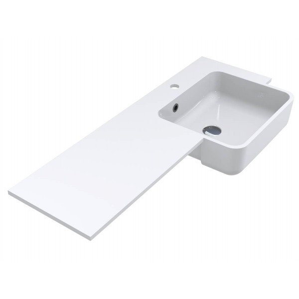 Умывальник FONTANA R Miraggio