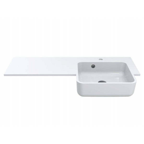 Умывальник FONTANA R Miraggio