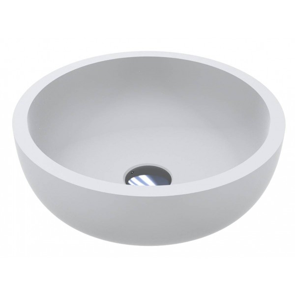 Умивальник MARK 375 MATT Miraggio