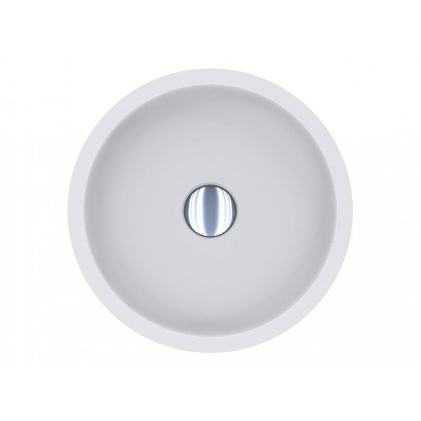 Умивальник MARK 375 MATT Miraggio