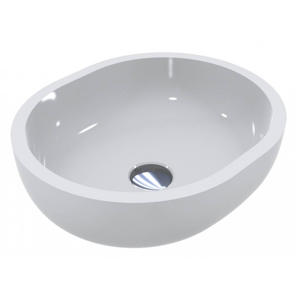 Умывальник MARK 425 Miraggio