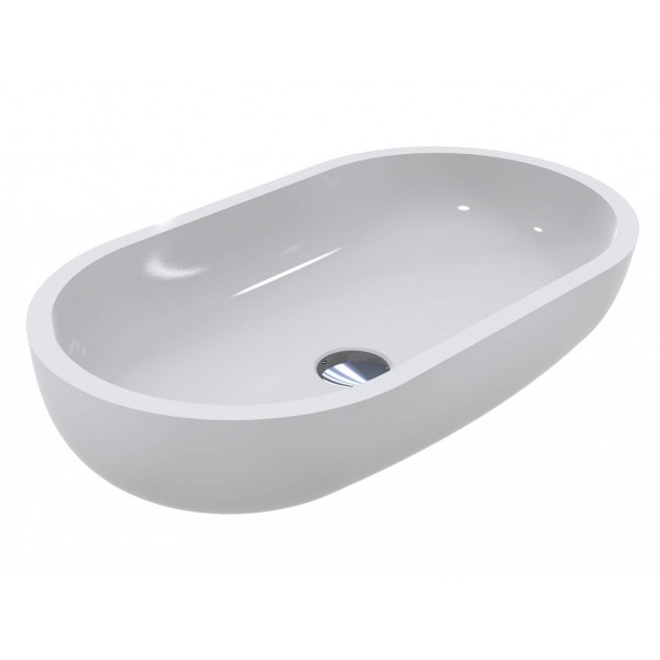 Умывальник MARK 625 Miraggio