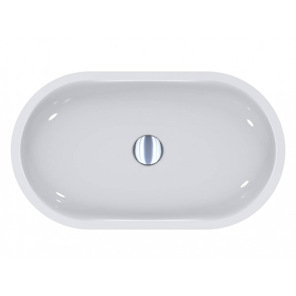 Умывальник MARK 625 Miraggio