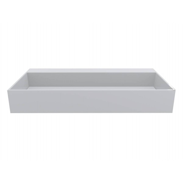 Умывальник ISLAND 800 Miraggio