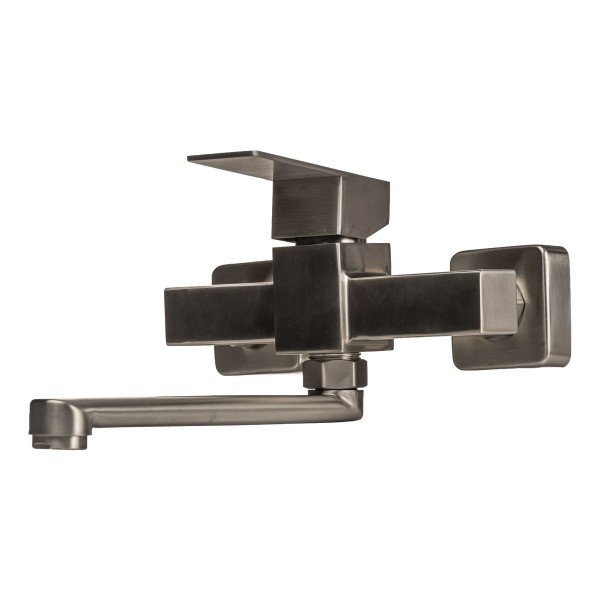 Змішувач для кухні одноважільний Globus Lux 000016089