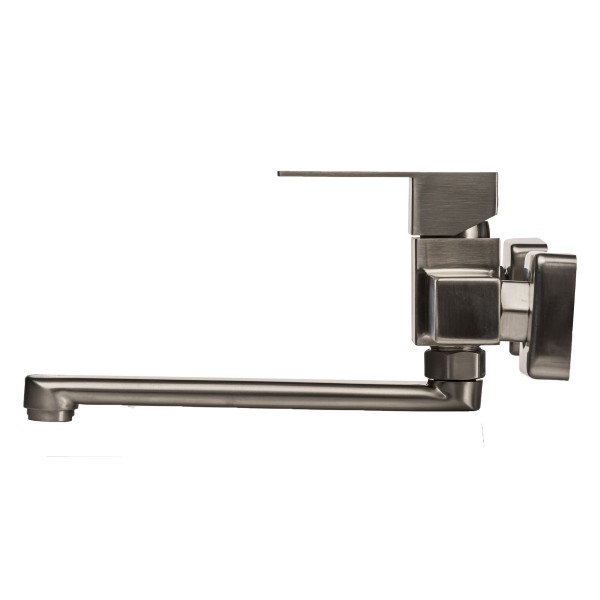 Змішувач для кухні одноважільний Globus Lux 000016089