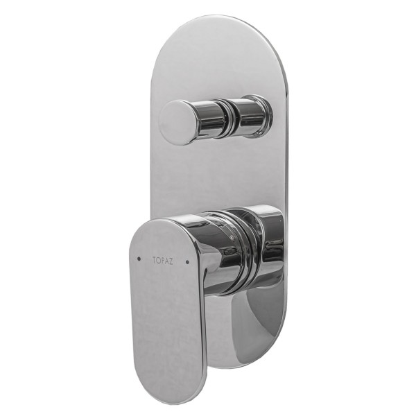 Душова система прихованого монтажу TOPAZ BARTS TBG 07205-G-H36