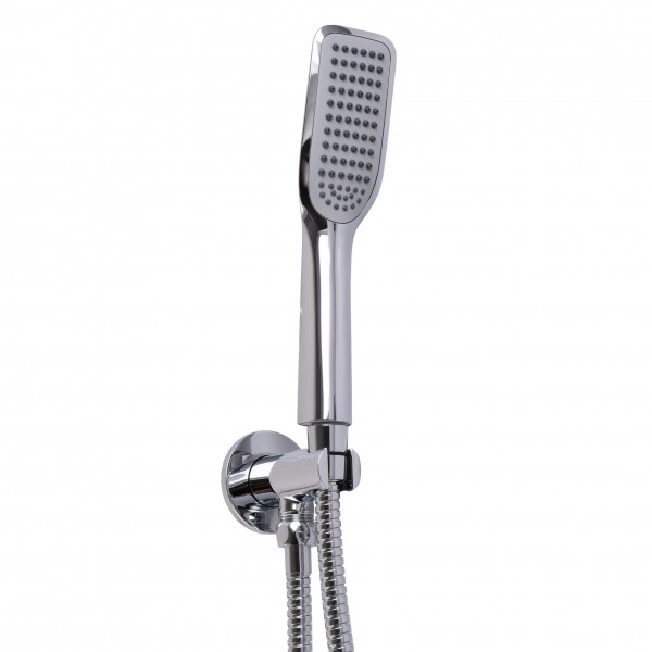 Душова система прихованого монтажу TOPAZ BARTS TBG 07205-G-H36