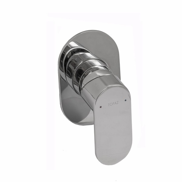 Змішувач з гігієнічним душем TOPAZ BARTS TB-G 07735-H36