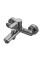 Смеситель для ванны TOPAZ CORSICA TC 16101-H48