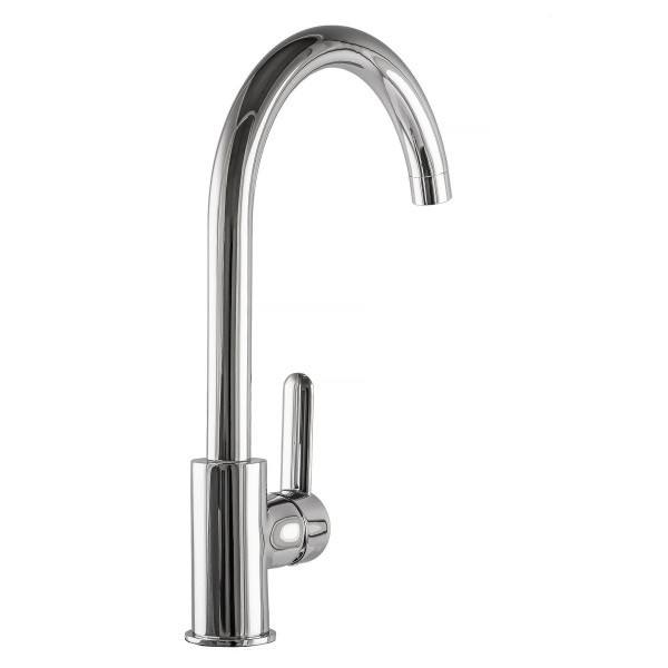 Змішувач для кухні одноважільний TOPAZ 000016707