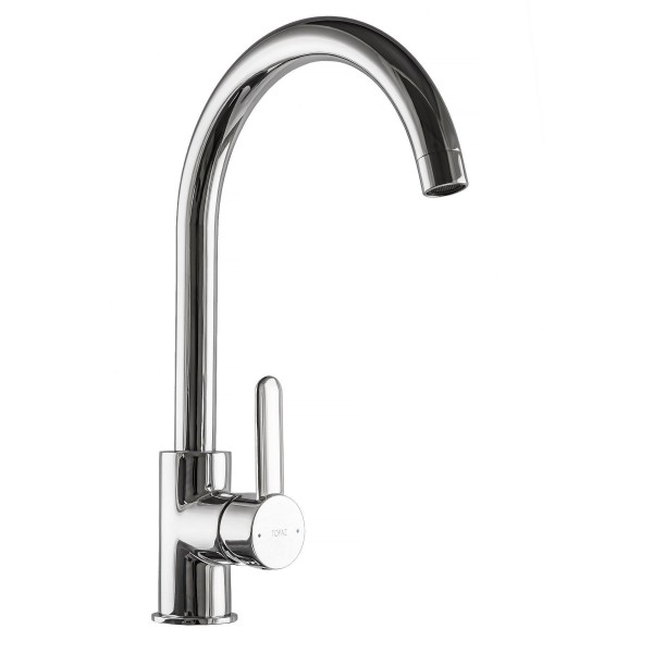 Змішувач для кухні одноважільний TOPAZ 000016707