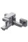 Смеситель для ванны Globus Lux SHK-102-M