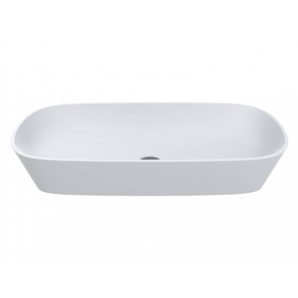 Умывальник MIRAGGIO TRIPOLI MATT матовая