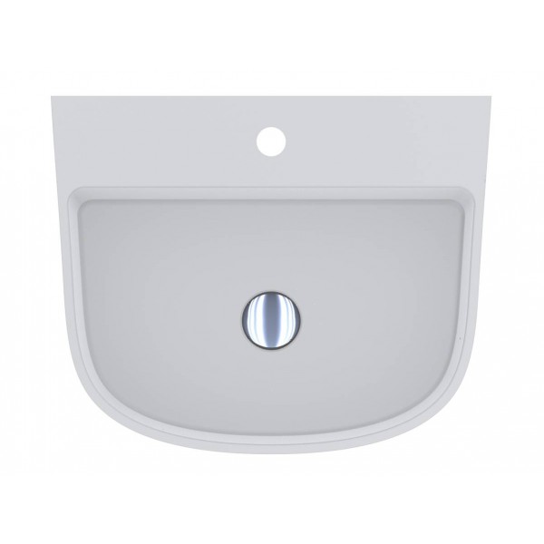 Умывальник HALIFAX MATT Miraggio