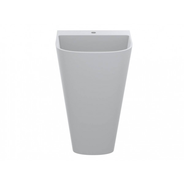 Умывальник HALIFAX MATT Miraggio