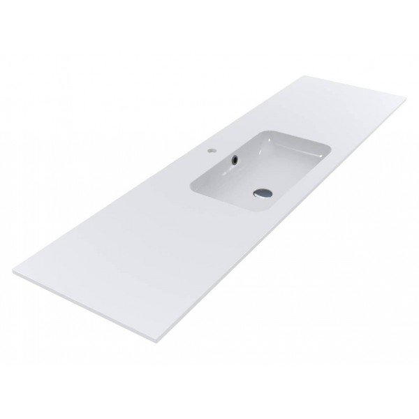 Умивальник DELLA 1800 Miraggio