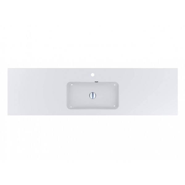 Умивальник DELLA 1800 Miraggio