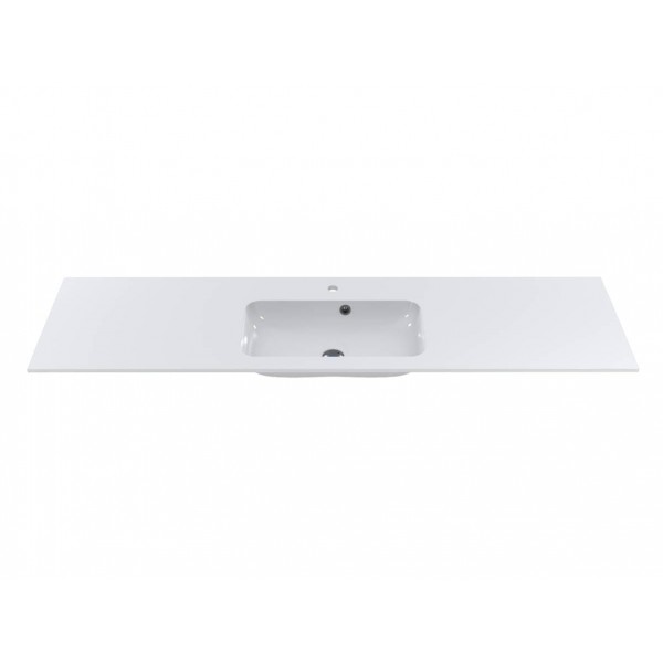 Умивальник DELLA 1800 Miraggio