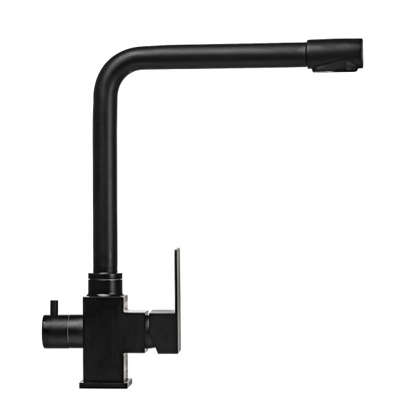 Змішувач для кухні з підключенням до фільтра Globus Lux ALPEN 000017524