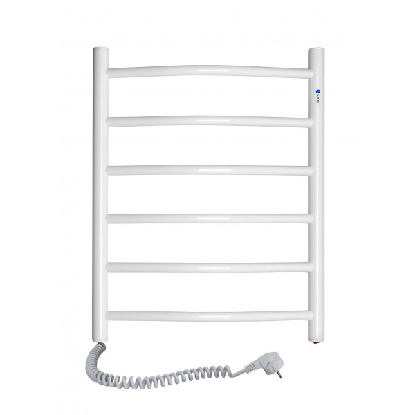 Рушникосушка Камелія 480х600 ліва