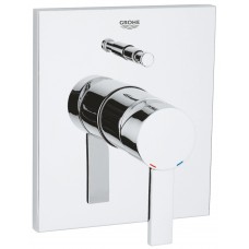 Змішувач для душу прихованого монтажу на 2 виходи Grohe Allure 19315000