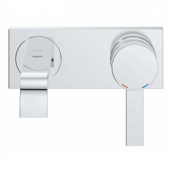 Змішувач для раковини прихованого монтажу Grohe Allure 19309000