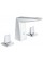 Смеситель для раковины на 3 отверстия Grohe 20342000