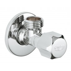 Универсальный угловой вентиль 1/2" х 1/2" Grohe 2201600M