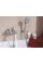 Змішувач для ванни Grohe BauClassic 32865000