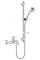 Змішувач для ванни Grohe BauClassic 32865000