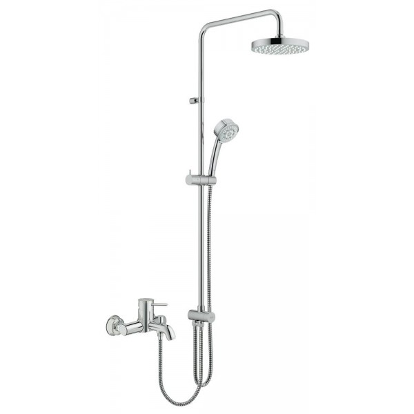 Змішувач для ванни Grohe BauClassic 32865000