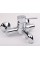 Змішувач для ванни Grohe BauClassic 32865000