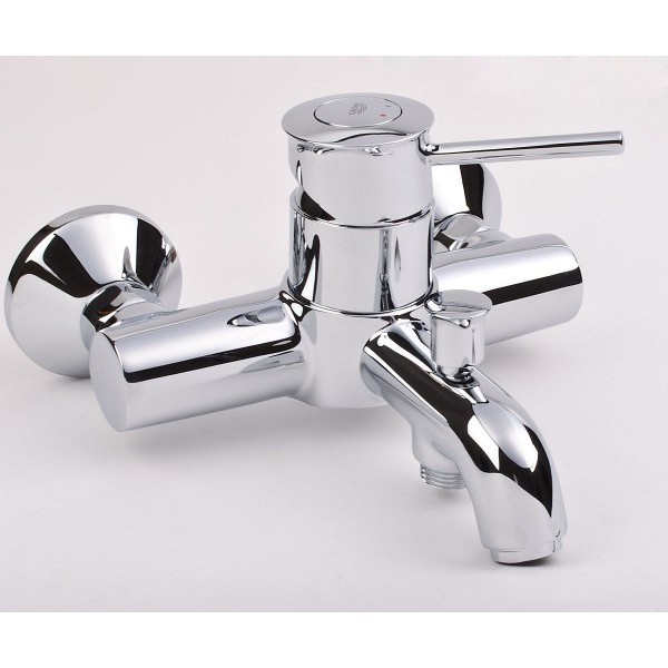 Змішувач для ванни Grohe BauClassic 32865000