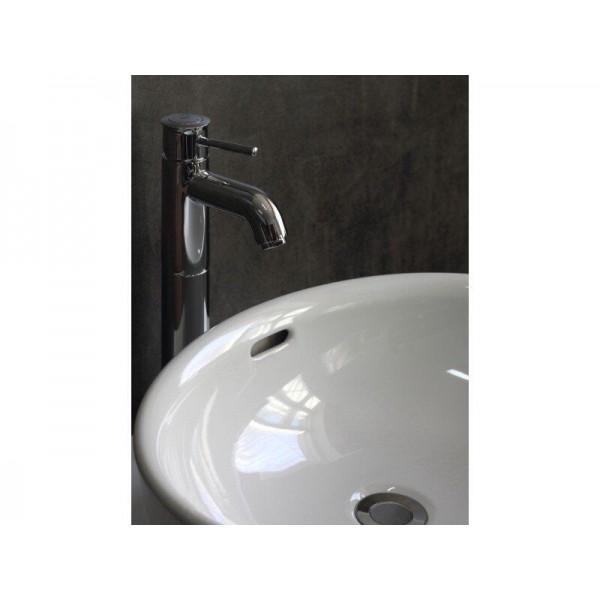 Смеситель для умывальника XL-size Grohe BauClassic 32868000 Смеситель для умывальника XL-size Grohe BauClassic 32868000