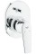 Змішувач для душу прихованого монтажу на 2 виходи Grohe BauFlow 29045000