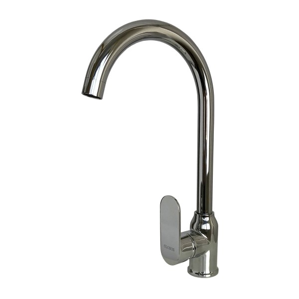 Змішувач для кухні одноважільний Globus Lux 000018443