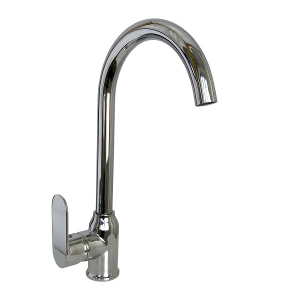 Змішувач для кухні одноважільний Globus Lux 000018443