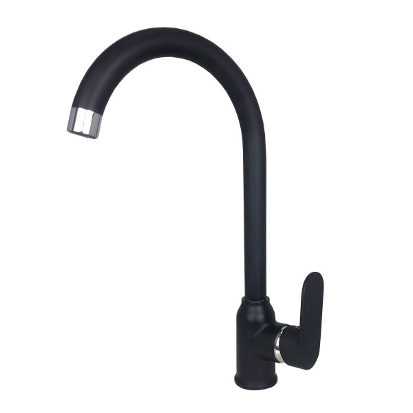 Змішувач для кухні одноважільний Globus Lux 000018444