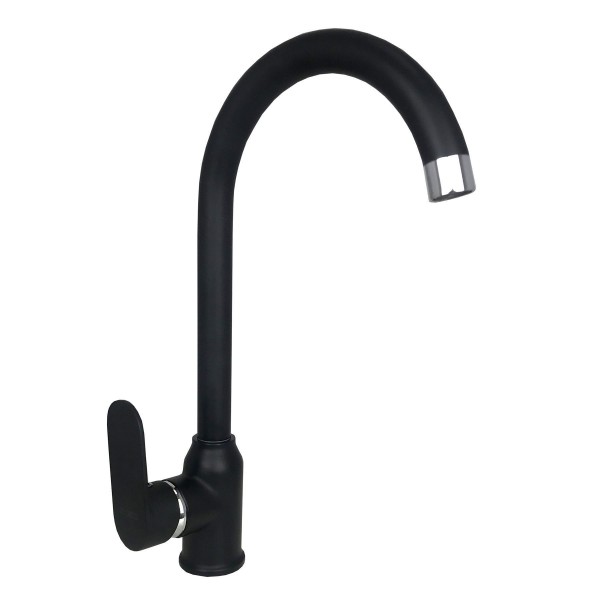 Змішувач для кухні одноважільний Globus Lux 000018444