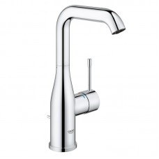 Змішувач для раковини поворотний одноважільний Grohe Essence 32628001