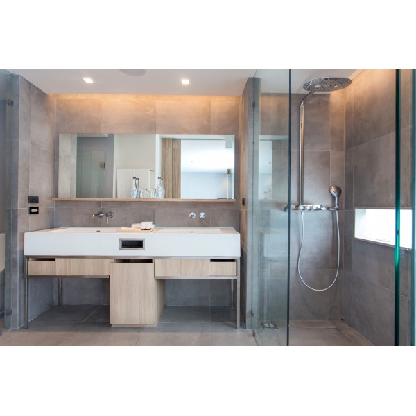 Смеситель для раковины скрытого монтажа Grohe Essence 19408001