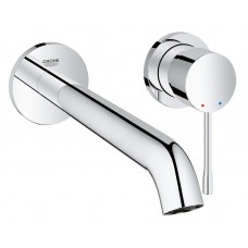 Змішувач для раковини прихованого монтажу Grohe Essence 19967001