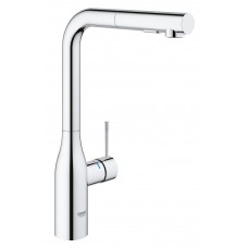 Змішувач для кухні одноважільний Grohe Essence 30270000