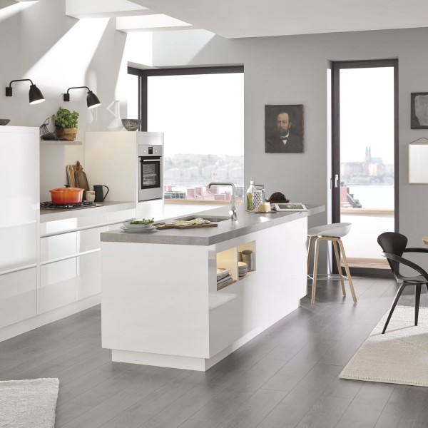 Змішувач для кухні одноважільний Grohe Essence 30269000 Змішувач для кухні одноважільний Grohe Essence 30269000