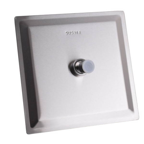 Душевая лейка Globus Lux ST-0200-Q